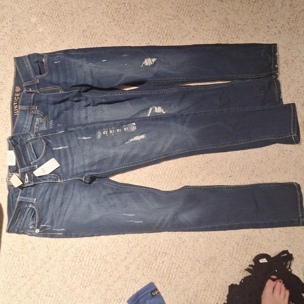 Jeans
